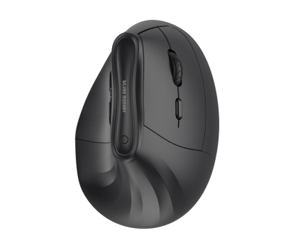 Myszka SILVER MONKEY Premium Ergonomic Wireless Comfort Mouse Silent